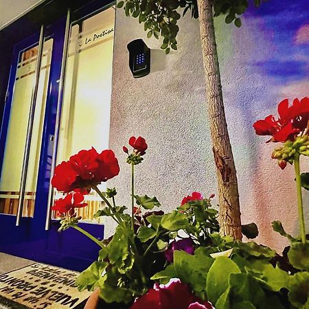 Hostal La Poetisa - Auto Check-In Culleredo Zewnętrze zdjęcie